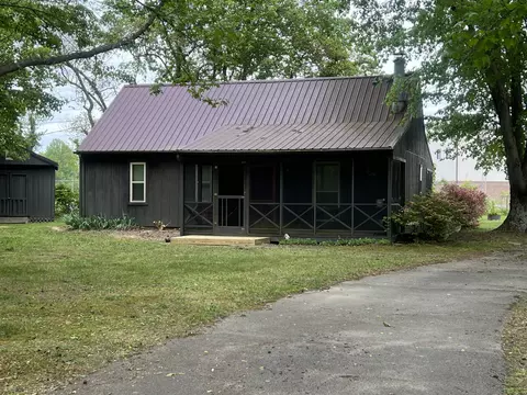 540 Timberwoods Trl, Morehead, KY 40351
