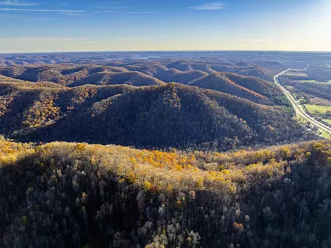 3300 Forestry Ridge Rd, Morehead, KY 40351 photo 5