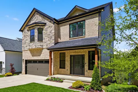 4344 Steamboat Rd, Lexington, KY 40514