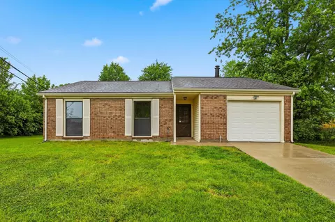 3099 Pimlico Pkwy, Lexington, KY 40515