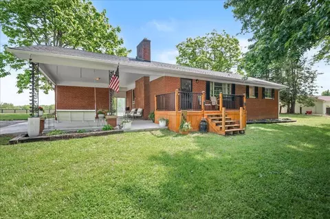 460 Topton Rd, London, KY 40744