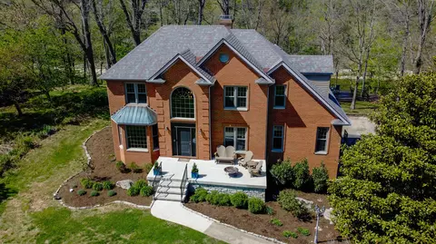 141 Old Bridge Rd, Danville, KY 40422