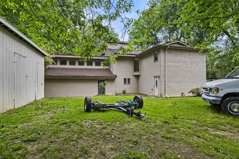 251 Big Eddy Rd, Frankfort, KY 40601