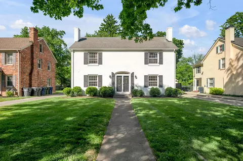 1903 Carolyn Dr, Lexington, KY 40502