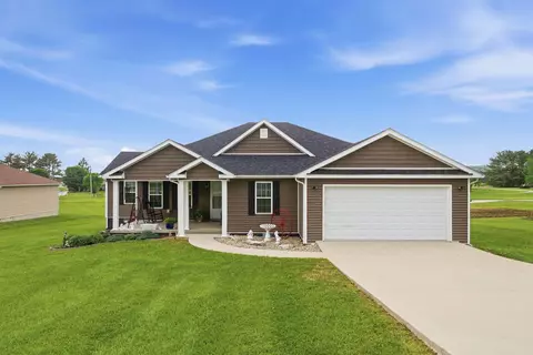 164 Club View Dr, Mount Vernon, KY 40456
