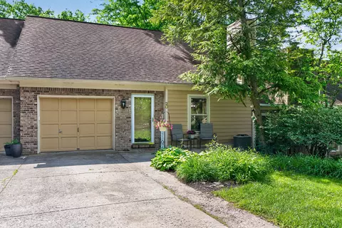 3410 Spangler Dr, Lexington, KY 40517