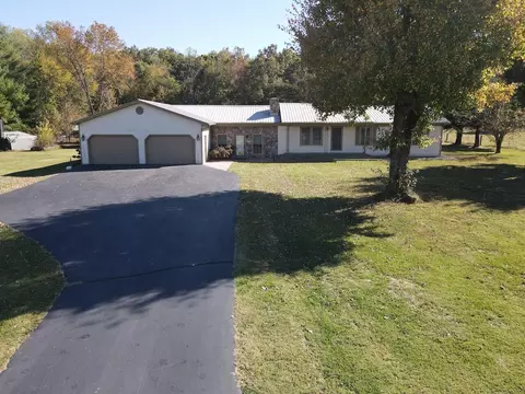 544 Miller-short Rd, Russell Springs, KY 42642