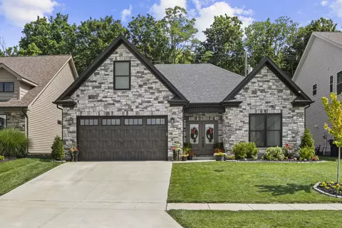 4069 Buttermilk Rd, Lexington, KY 40509