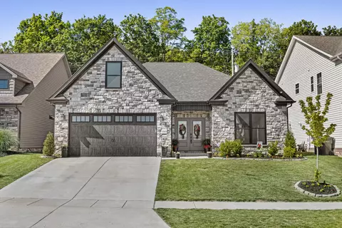 4069 Buttermilk Rd, Lexington, KY 40509