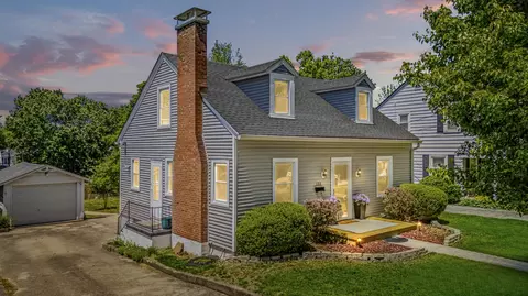 122 Reynolds Ave, Cynthiana, KY 41031