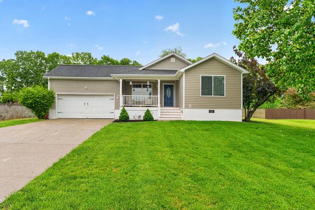 104 Berkley Ln, Frankfort, KY 40601
