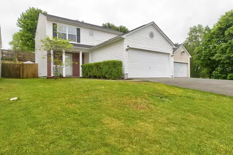 126 River Run Ct, Georgetown, KY 40324