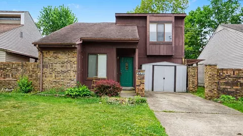 1737 Prairie Cir, Lexington, KY 40515