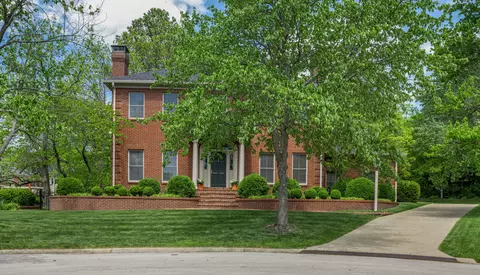 3505 Castlegate Ct, Lexington, KY 40502