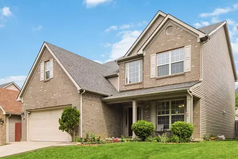 4621 Marcus Trl, Lexington, KY 40509