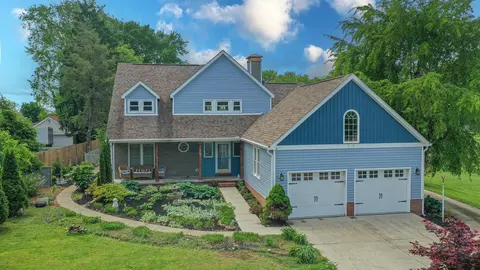 90 Hume Bedford Rd, Paris, KY 40361