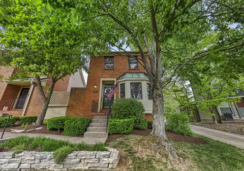 1132 Turkey Foot Rd, Lexington, KY 40502