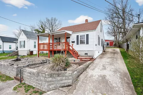 125 E Walnut St, Richmond, KY 40475