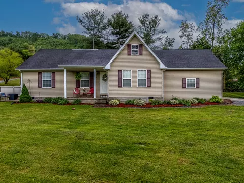 80 Farris Branch Rd, Wallingford, KY 41093