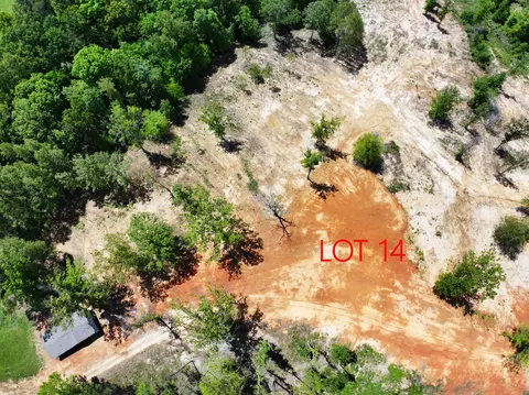lot14 Kenway Dr, Irvine, KY 40336