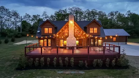 270 Sellers Mill Rd, Versailles, KY 40383