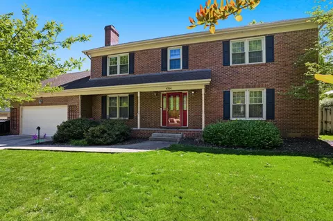 4704 Bud Ln, Lexington, KY 40514