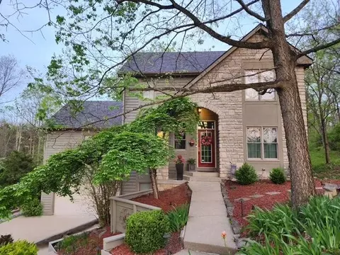 508 Mallard Point Dr, Georgetown, KY 40324