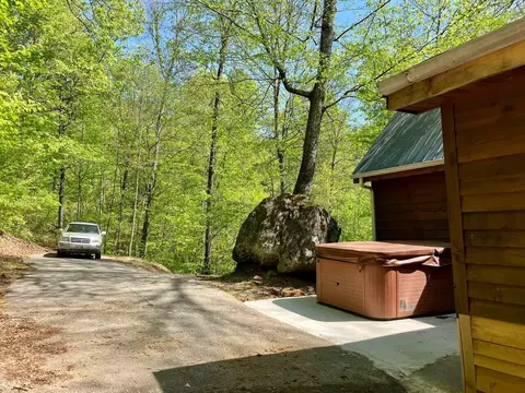 Exterior - 50 Getaways Rd, Stanton, KY 40380 photo 5 of 5
