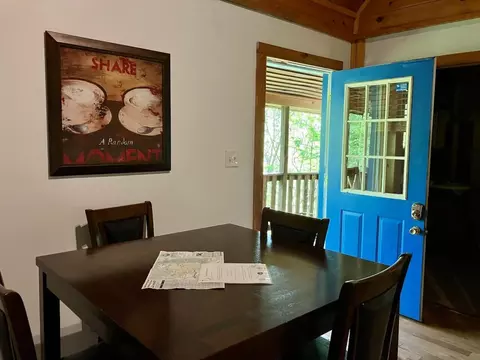 Dining - 50 Getaways Rd, Stanton, KY 40380 photo 2 of 2