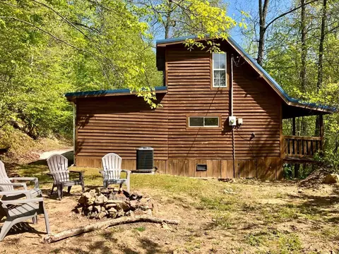 Exterior - 50 Getaways Rd, Stanton, KY 40380 photo 4 of 5