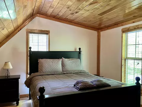 Bedroom - 50 Getaways Rd, Stanton, KY 40380 photo 1 of 2