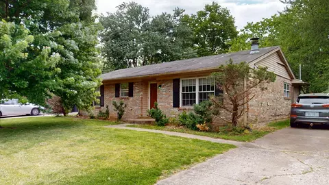 3376 Boston Rd, Lexington, KY 40503