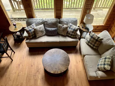 Living - 107 Getaways Rd, Stanton, KY 40380 photo 3 of 3