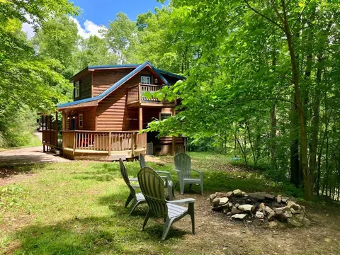 Other - 107 Getaways Rd, Stanton, KY 40380 photo 1 of 2