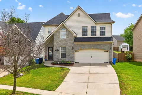 3100 Glengarth Park, Lexington, KY 40509