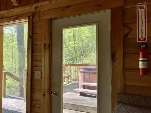 127 Getaways Rd, Stanton, KY 40380 photo 5