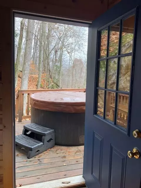 Exterior - 170 Getaways Rd, Stanton, KY 40380 photo 3 of 4