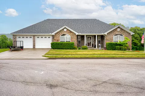1340 Diana Dr, Berea, KY 40403