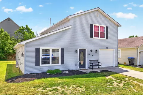 1039 River Bend Rd, Frankfort, KY 40601
