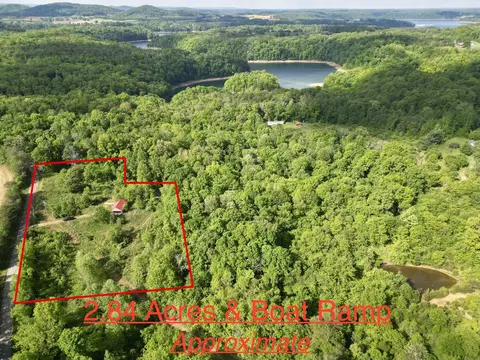 2280 Mill Springs Rd, Nancy, KY 42544