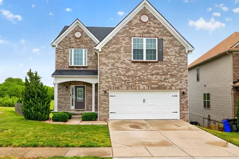 2399 Merluna Dr, Lexington, KY 40511