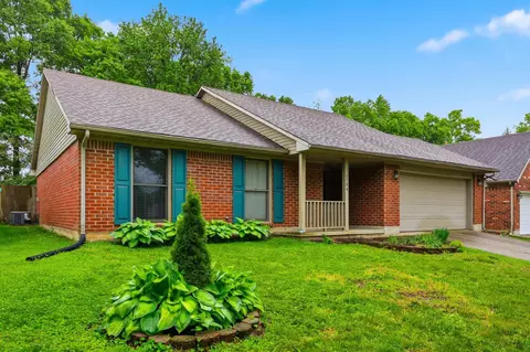 3784 Bingham Dr, Lexington, KY 40514