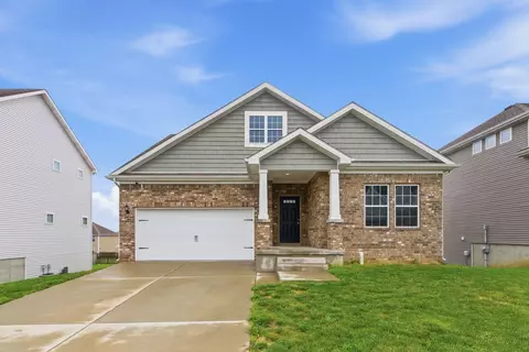 217 Pleasant View Dr, Georgetown, KY 40324