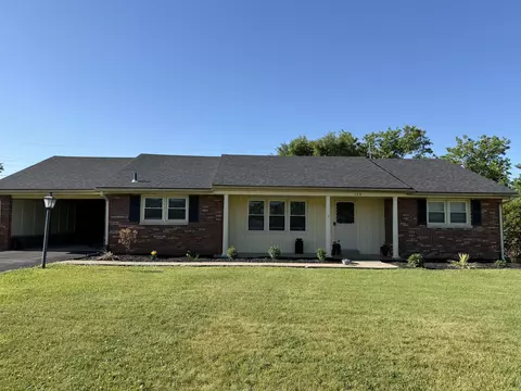 224 Lisa Ave, Danville, KY 40422