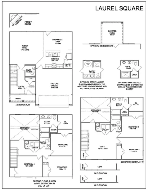 1212 Leanndra Park, Lexington, KY 40511 photo 2