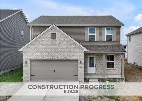 1212 Leanndra Park, Lexington, KY 40511 photo 1