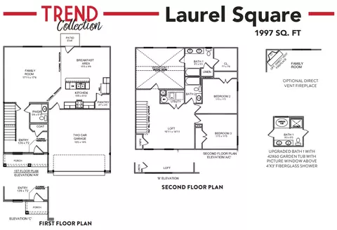 1212 Leanndra Park, Lexington, KY 40511 photo 2