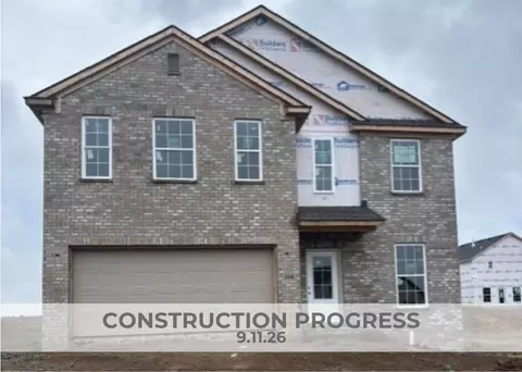 508 Fern Trl, Nicholasville, KY 40356