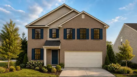 508 Fern Trl, Nicholasville, KY 40356