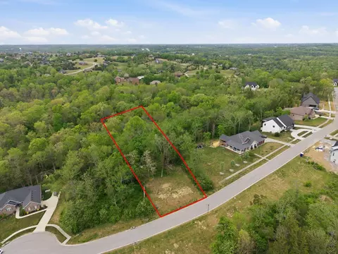 624 Persimmon Ridge Trl, Richmond, KY 40475
